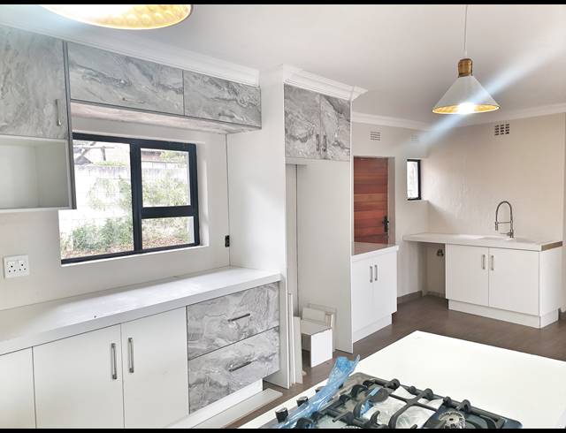 2 BEDROOM CLUSTER RENTED IN RANDPARK RIDGE